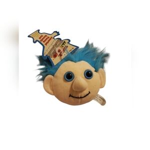 Vintage Troll Jammer